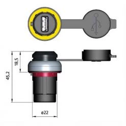 ELECTRICAL TOOLS Store -ELECTRICAL TOOLS Store asi extension cord accessories pp2usb30bl c3 1000