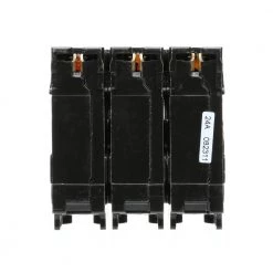 100 Amp 3-Pole Type HQP 65kA Circuit Breaker by Siemens -ELECTRICAL TOOLS Store siemens 3 pole breakers q3100hh 44 1000