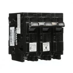 100 Amp 3-Pole Type HQP 65kA Circuit Breaker by Siemens -ELECTRICAL TOOLS Store siemens 3 pole breakers q3100hh 4f 1000