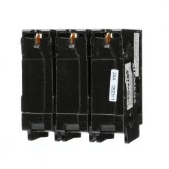 100 Amp 3-Pole Type HQP 65kA Circuit Breaker by Siemens -ELECTRICAL TOOLS Store siemens 3 pole breakers q3100hh fa 1000