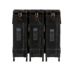 40 Amp Three-Pole Type QP Circuit Breaker by Siemens -ELECTRICAL TOOLS Store siemens 3 pole breakers q340 4f 1000