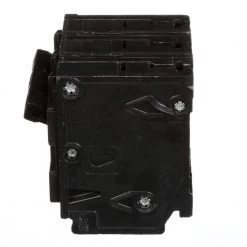 40 Amp Three-Pole Type QP Circuit Breaker by Siemens -ELECTRICAL TOOLS Store siemens 3 pole breakers q340 fa 1000