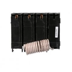 40 Amp 3-Pole 10 kA Type QP Circuit Breaker by Siemens -ELECTRICAL TOOLS Store siemens 3 pole breakers q34000s01 4f 1000