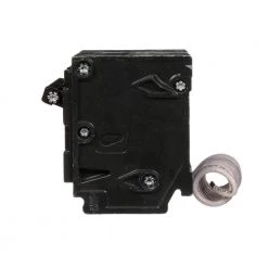 50 Amp Three-Pole Type QP Circuit Breaker with 120-Volt Shunt Trip by Siemens -ELECTRICAL TOOLS Store siemens 3 pole breakers q35000s01 c3 1000