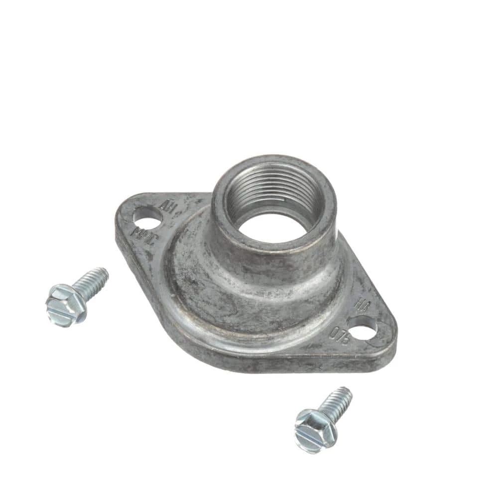 3/4 in. Type A Hub by Siemens 5 3/4 in. Type A Hub by Siemens - Image 5