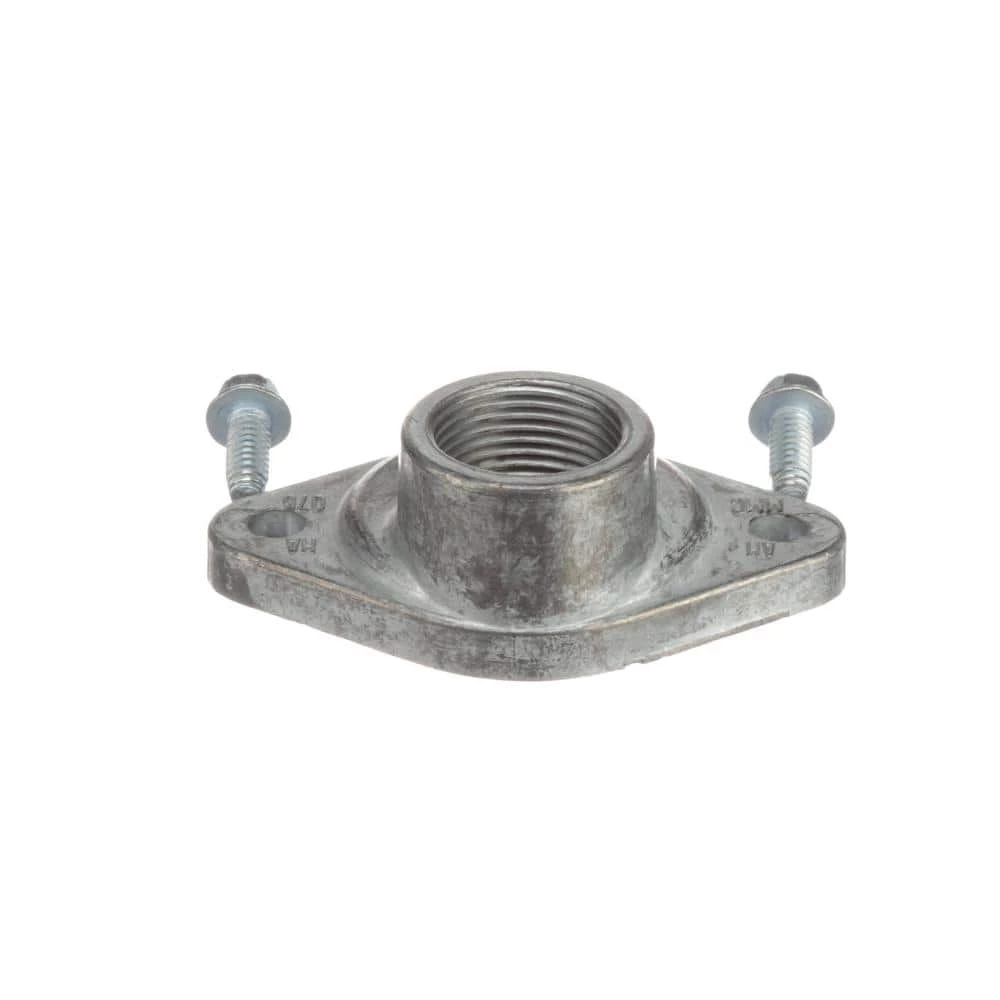 3/4 in. Type A Hub by Siemens 1 3/4 in. Type A Hub by Siemens