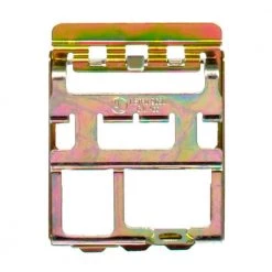 Padlock for 2 in. Quad Circuit Breakers by Siemens