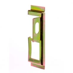 Three-Pole Padlock QP, BL, BQ, BQXD Device by Siemens