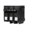 100 Amp Double-Pole Type QP Circuit Breaker with 120-Volt Shunt Trip by Siemens