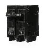 100 Amp Double-Pole Type QPH 22kA Circuit Breaker by Siemens