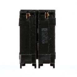110 Amp 2-Pole QP 10 kA Circuit Breaker by Siemens -ELECTRICAL TOOLS Store siemens double pole breakers q2110 4f 1000
