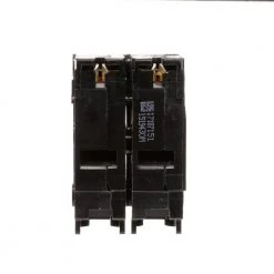 125 Amp 2-Pole HQP 65 kA Circuit Breaker by Siemens -ELECTRICAL TOOLS Store siemens double pole breakers q2125hh 4f 1000