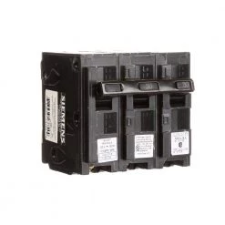 30 Amp 2-Pole QP 10 kA Circuit Breaker with Shunt Trip by Siemens -ELECTRICAL TOOLS Store siemens double pole breakers q23000s01 1f 1000