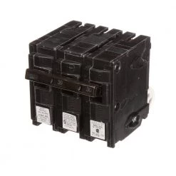 30 Amp 2-Pole QP 10 kA Circuit Breaker with Shunt Trip by Siemens -ELECTRICAL TOOLS Store siemens double pole breakers q23000s01 44 1000