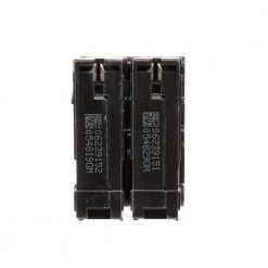 30 Amp Double-Pole Type QP Circuit Breaker by Siemens -ELECTRICAL TOOLS Store siemens double pole breakers q230u 44 1000