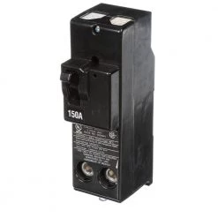 150 Amp Double-Pole Type QNH 22kA Circuit Breaker by Siemens -ELECTRICAL TOOLS Store siemens double pole breakers qn2150h 44 1000