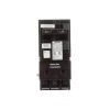 20 Amp Double Pole Type QPF2 GFCI Circuit Breaker by Siemens
