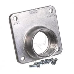 1.25 in. Type RX Hub by Siemens -ELECTRICAL TOOLS Store siemens electrical hubs ec38597 1f 1000