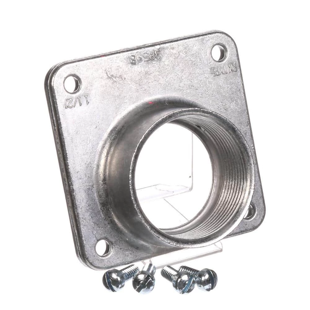 1.50 in. Type RX Hub by Siemens 4 1.50 in. Type RX Hub by Siemens - Image 4