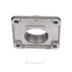 1.50 in. Type RX Hub by Siemens 6 1.50 in. Type RX Hub by Siemens -ELECTRICAL TOOLS Store siemens electrical hubs ec38598 4f 1000