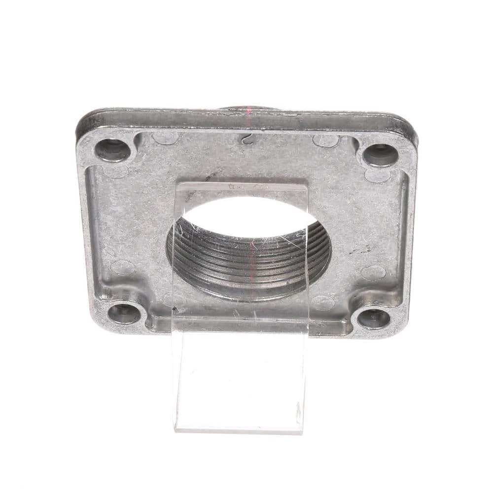 1.50 in. Type RX Hub by Siemens 3 1.50 in. Type RX Hub by Siemens - Image 3