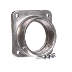 2 in. Type RX Hub by Siemens -ELECTRICAL TOOLS Store siemens electrical hubs ec38599 1f 1000