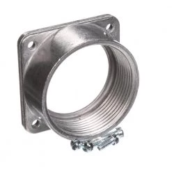 2.5 in. Type RX Hub by Siemens -ELECTRICAL TOOLS Store siemens electrical hubs ec38600 1f 1000