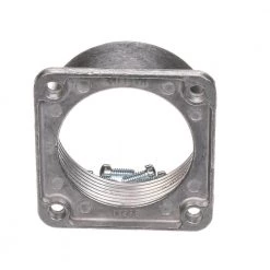 2.5 in. Type RX Hub by Siemens -ELECTRICAL TOOLS Store siemens electrical hubs ec38600 4f 1000