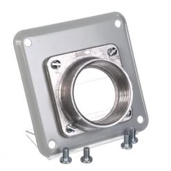 2 in. Type HD Hub by Siemens -ELECTRICAL TOOLS Store siemens electrical hubs ec56854 1f 1000