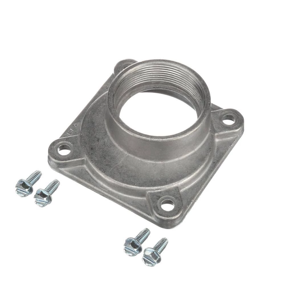 2 in. Type HC Hub by Siemens 5 2 in. Type HC Hub by Siemens - Image 5