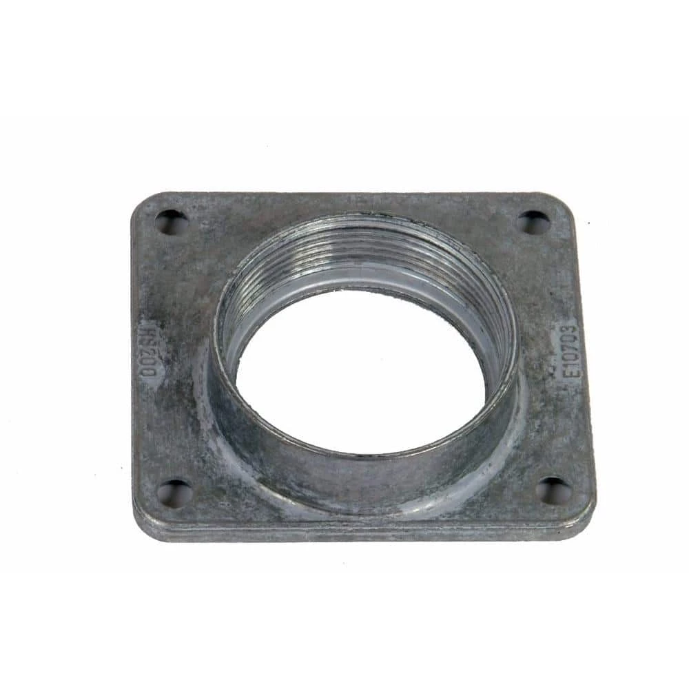 2 in. Type HC Hub by Siemens 1 2 in. Type HC Hub by Siemens