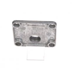 0.75 in. Type HR Hub by Siemens -ELECTRICAL TOOLS Store siemens electrical hubs echr075 1f 1000