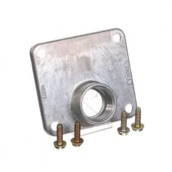 0.75 in. Type HR Hub by Siemens -ELECTRICAL TOOLS Store siemens electrical hubs echr075 44 1000