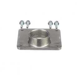 1.25 in. Type HS Hub by Siemens -ELECTRICAL TOOLS Store siemens electrical hubs echs125 4f 1000