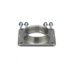 2 in. Type HS Hub by Siemens -ELECTRICAL TOOLS Store siemens electrical hubs echs200 4f 1000