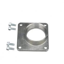 2 in. Type HS Hub by Siemens -ELECTRICAL TOOLS Store siemens electrical hubs echs200 fa 1000