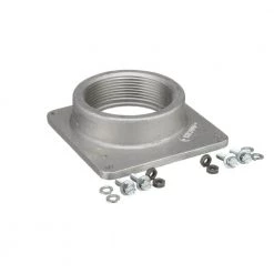 3 in. Type HV Hub by Siemens -ELECTRICAL TOOLS Store siemens electrical hubs echv300 44 1000