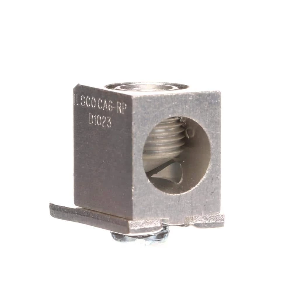 Collar Strap for Ground Bar by Siemens 4 Collar Strap for Ground Bar by Siemens - Image 4