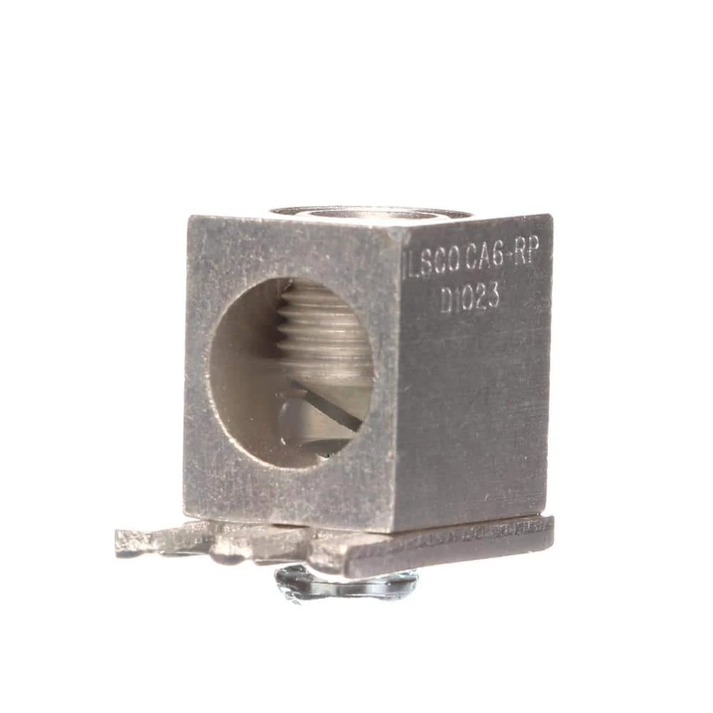 Collar Strap for Ground Bar by Siemens 5 Collar Strap for Ground Bar by Siemens - Image 5