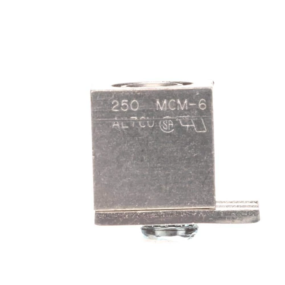 Collar Strap for Ground Bar by Siemens 2 Collar Strap for Ground Bar by Siemens - Image 2