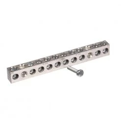 Ground Bar 10 Position by Siemens -ELECTRICAL TOOLS Store siemens grounding bars ecgb10 44 1000