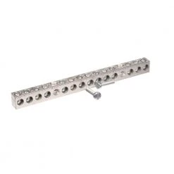 14-Position Ground Bar Kit by Siemens -ELECTRICAL TOOLS Store siemens grounding bars ecgb14 1f 1000