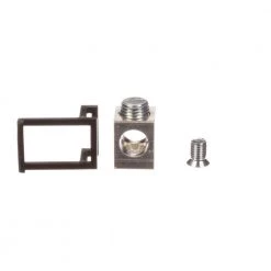 Neutral Lug Kit #2 to 1/10 by Siemens -ELECTRICAL TOOLS Store siemens grounding bars eclk1 2 4f 1000