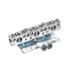 Ground Bar Kit 11 Terminal Position by Siemens -ELECTRICAL TOOLS Store siemens grounding bars eclx071m 1f 1000