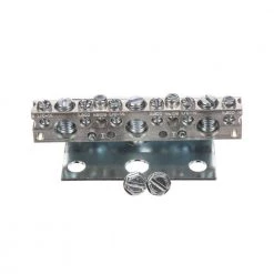 Ground Bar Kit 11 Terminal Position by Siemens