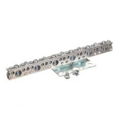 Ground Bar Kit 23 Terminal Position by Siemens -ELECTRICAL TOOLS Store siemens grounding bars eclx074m 1f 1000