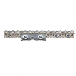 Ground Bar Kit 23 Terminal Position by Siemens -ELECTRICAL TOOLS Store siemens grounding bars eclx074m 4f 1000