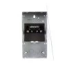 EQ 60 Amp 2-Space 4-Circuit Main Lug Flush Mount Load Center by Siemens