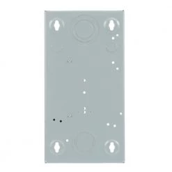 EQ 125 Amp 4-Space 8-Circuit Main Lug Indoor Load Center by Siemens 6 EQ 125 Amp 4-Space 8-Circuit Main Lug Indoor Load Center by Siemens -ELECTRICAL TOOLS Store siemens individual subpanels e0408ml1125fu 4f 1000