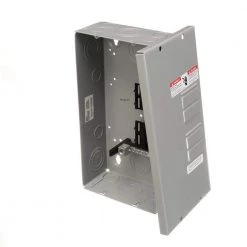 EQ 125 Amp 4-Space 8-Circuit Main Lug Surface Mount Indoor Load Center by Siemens 10 EQ 125 Amp 4-Space 8-Circuit Main Lug Surface Mount Indoor Load Center by Siemens -ELECTRICAL TOOLS Store siemens individual subpanels e0408ml1125su 44 1000